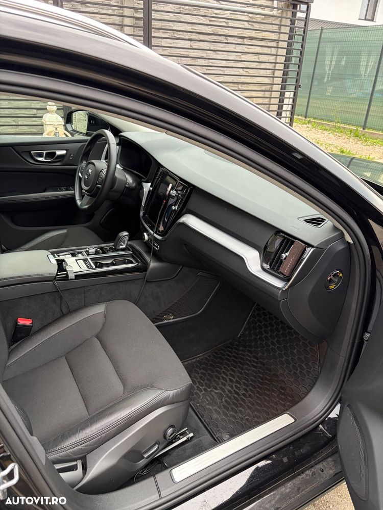 Volvo V60 T6 AWD Polestar - 15