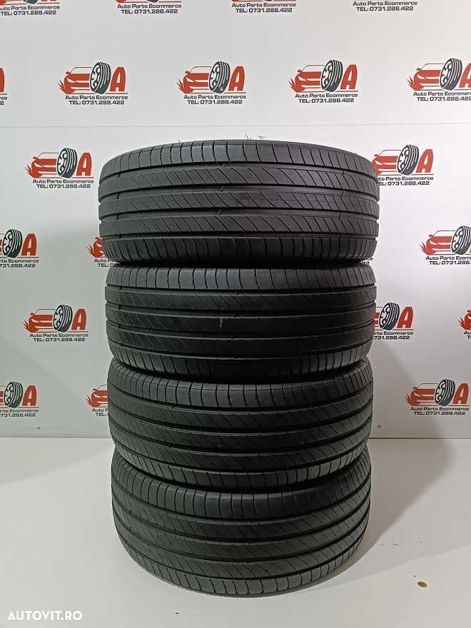 Anvelope 205/45/R17 88H MICHELIN VARA 205 45 17 88H CP-V20503 - 5