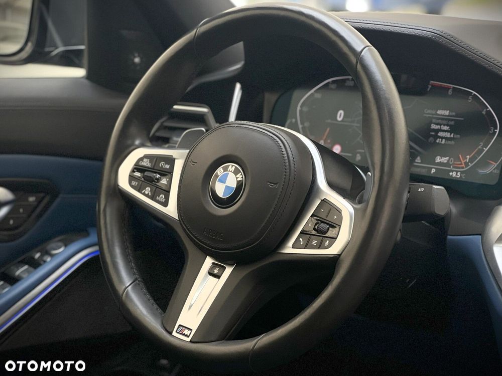 BMW Seria 3 - 25