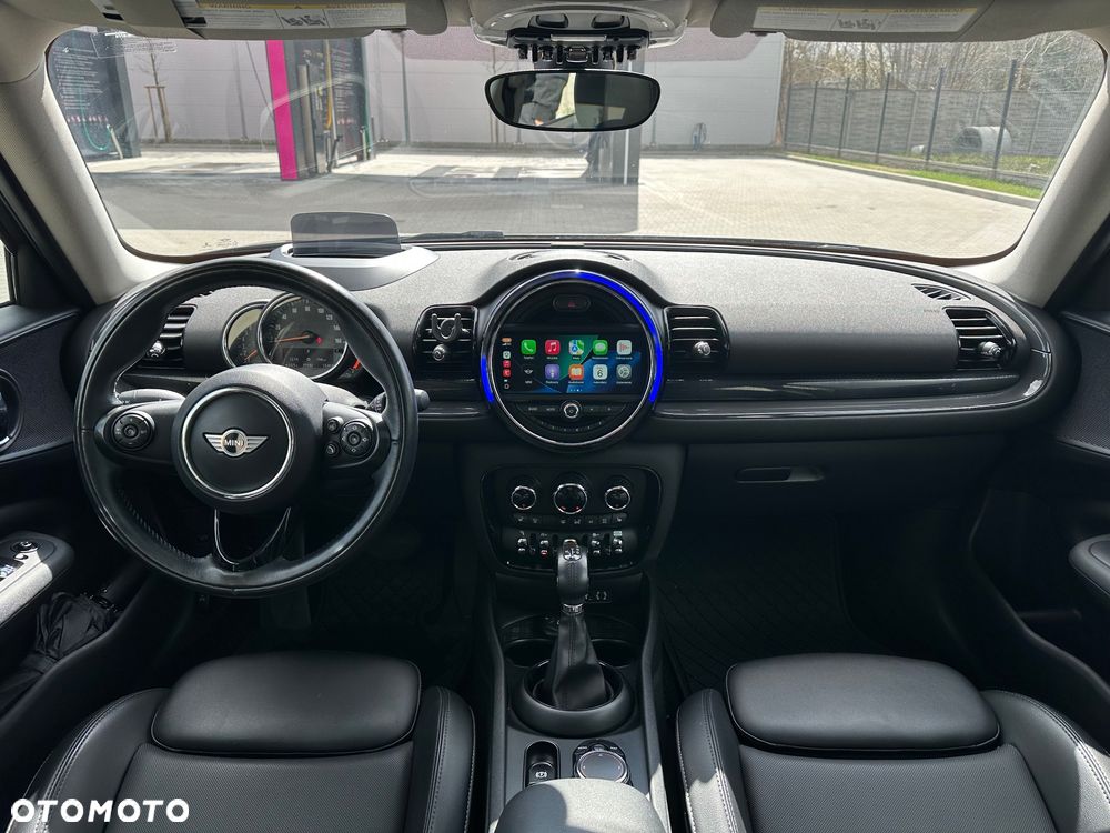 MINI Clubman Cooper Classic Trim - 13