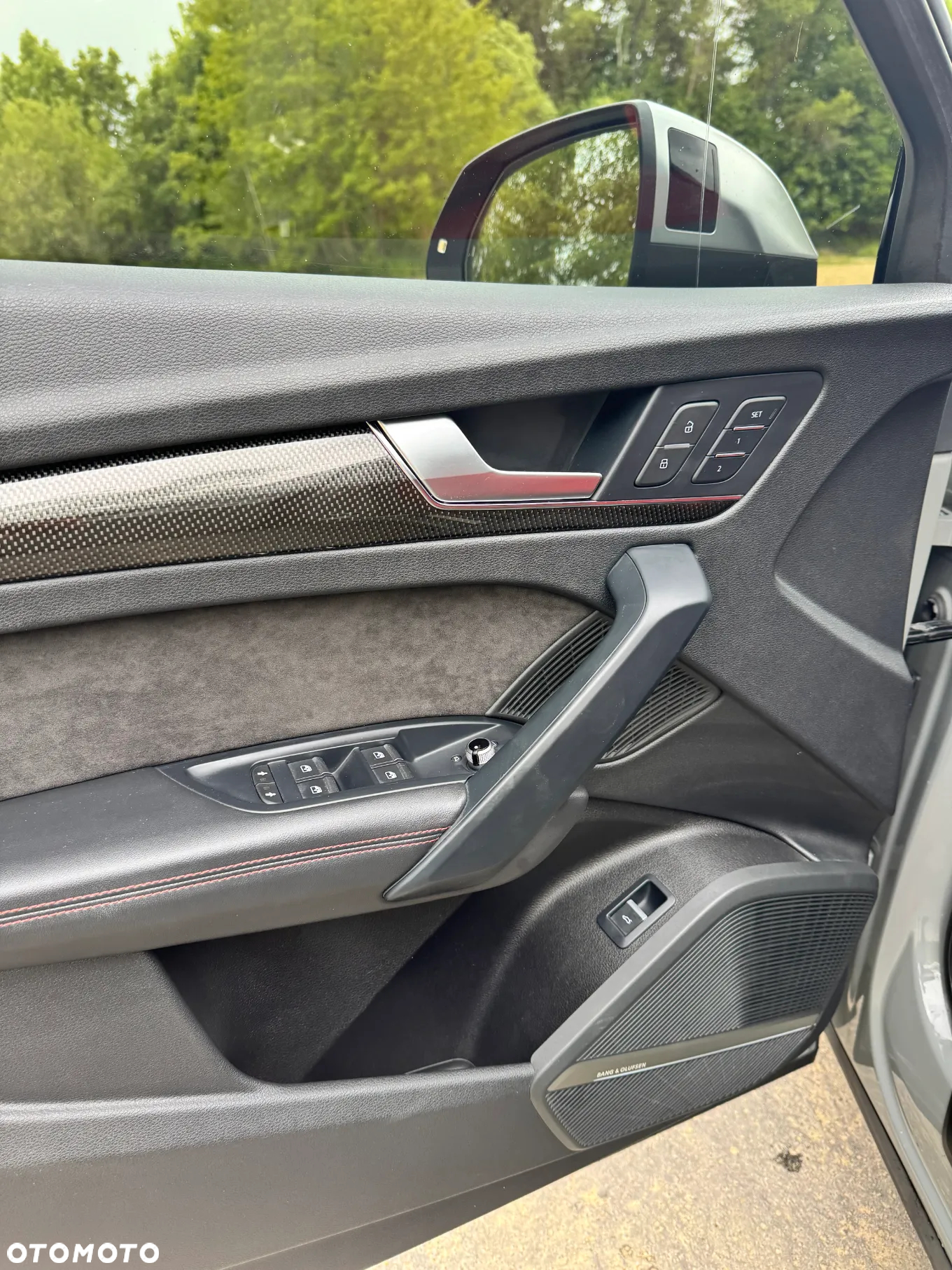 Audi SQ5 3.0 TFSI Quattro Tiptronic - 13