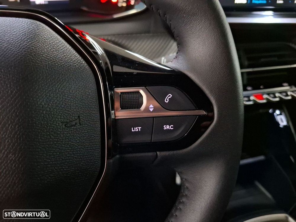 Peugeot 2008 1.2 PureTech Style - 16