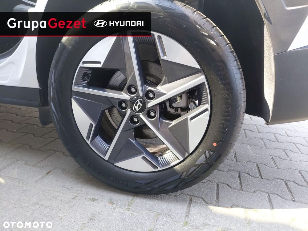 Hyundai Tucson - 18