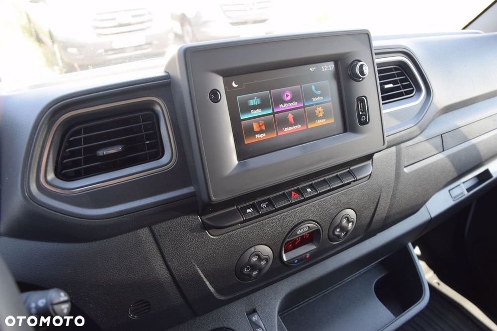 Renault MASTER ​*L3H2​*2.3DCI​​*AUTOMAT​*KLIMATRONIC​​*TEMPOMAT​*KAMERA​*13 - 14