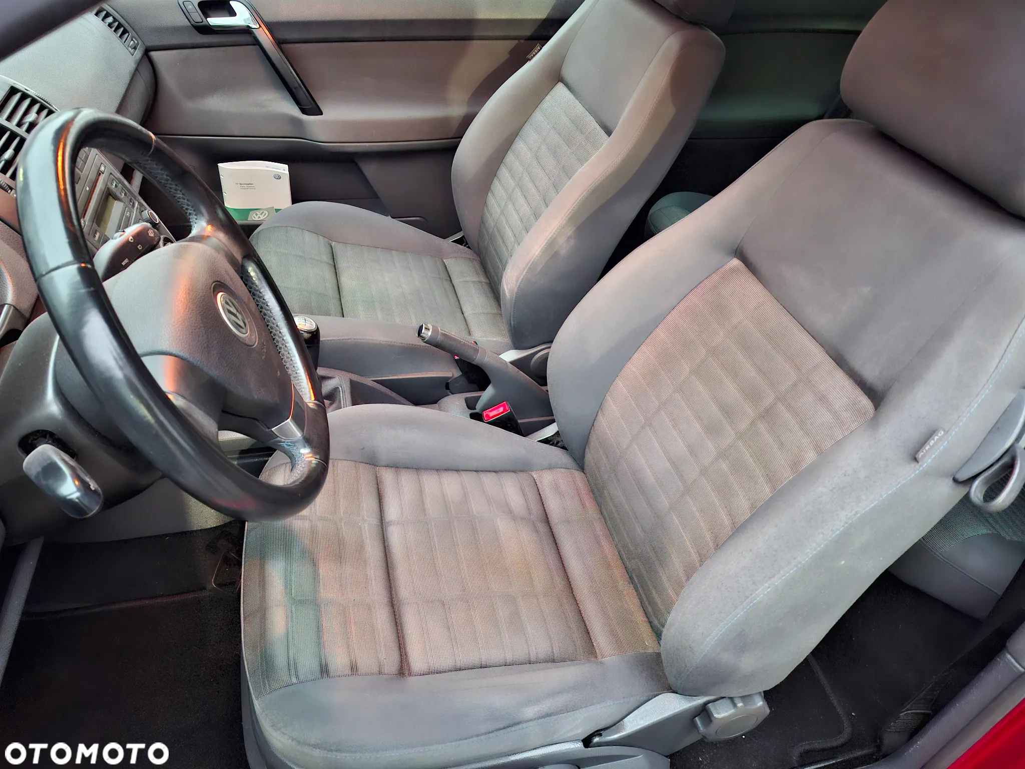 Volkswagen Polo 1.2 Sportline - 29