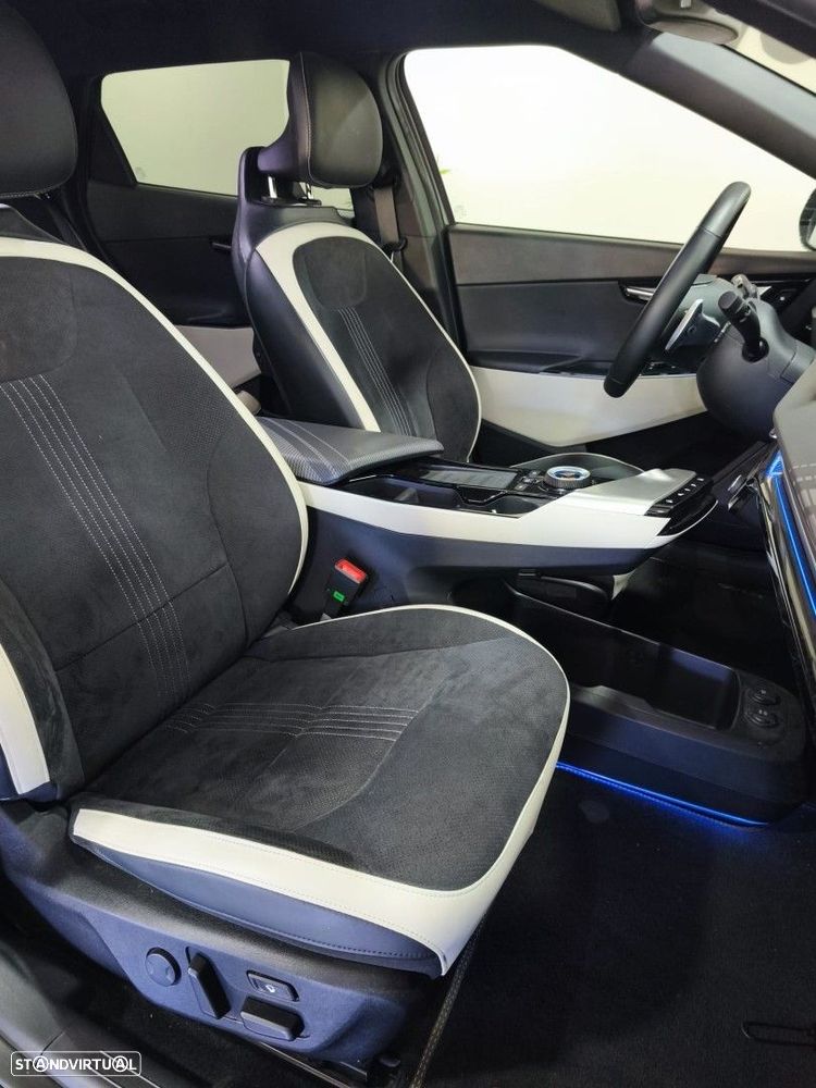 Kia EV6 84 kWh GT-Line - 21