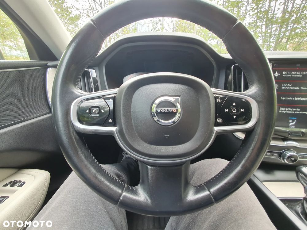 Volvo XC 60 D4 AWD Geartronic Inscription - 14