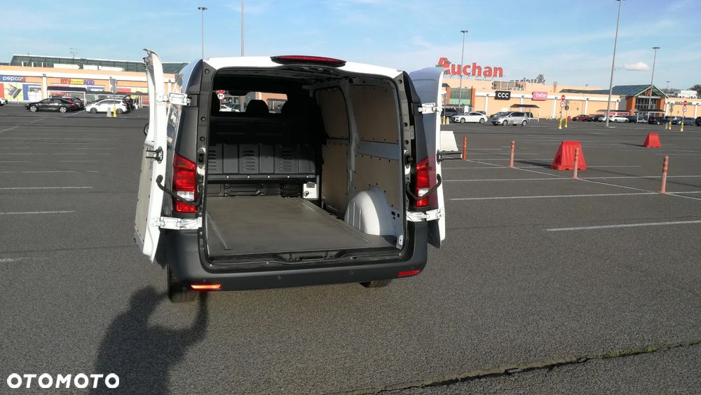 Mercedes-Benz Vito 116 cdi - 20