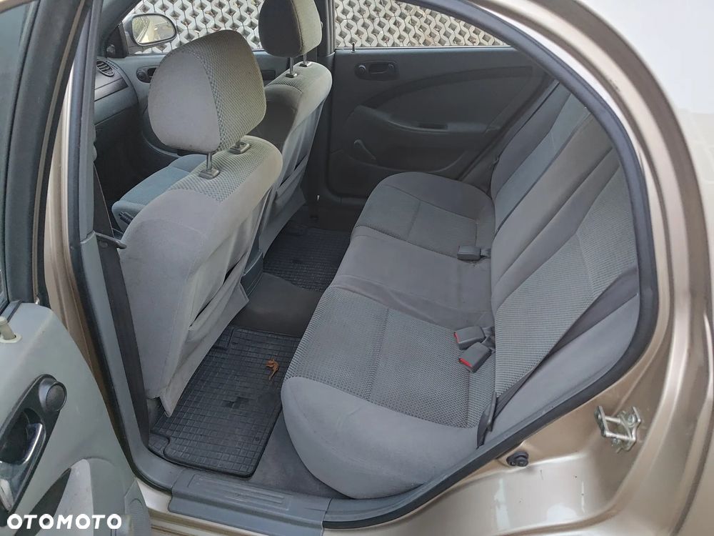 Chevrolet Lacetti 1.4 SX / Elite - 5
