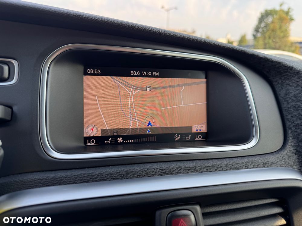 Volvo V40 D3 Drive-E Momentum - 35