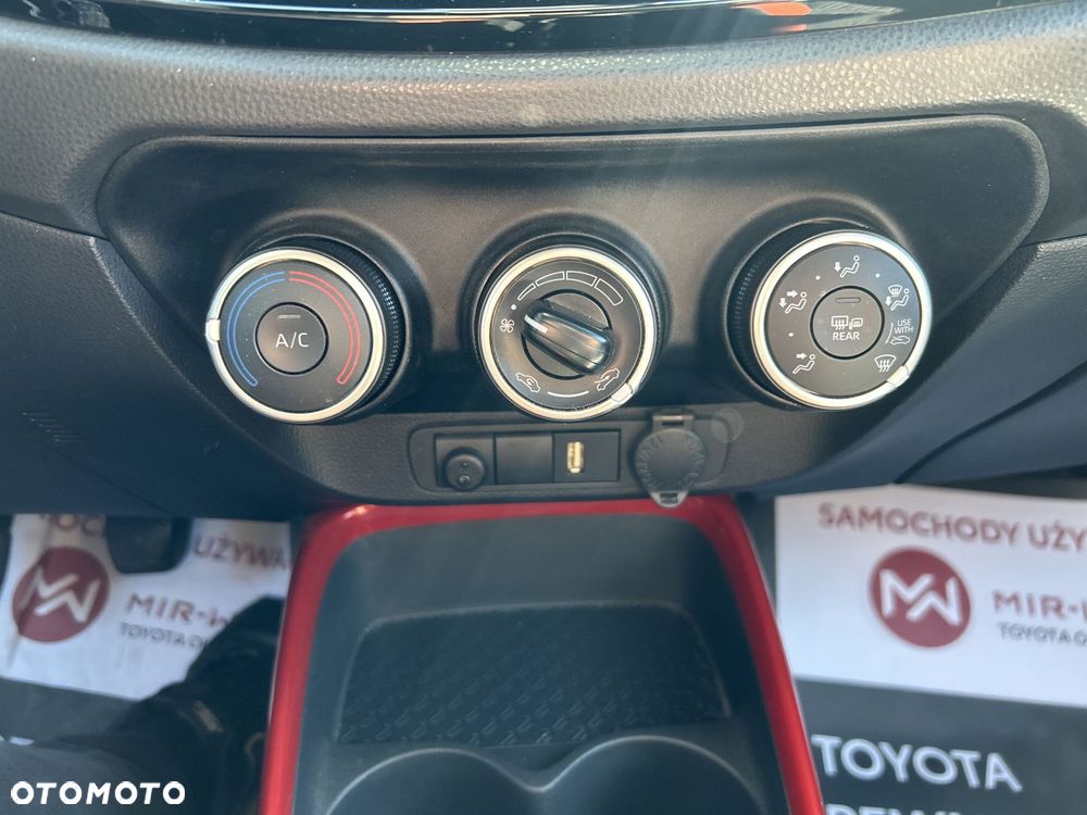 Toyota Aygo X 1.0 VVT-i Style - 22