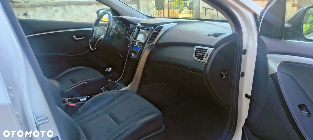 Hyundai i30 - 8