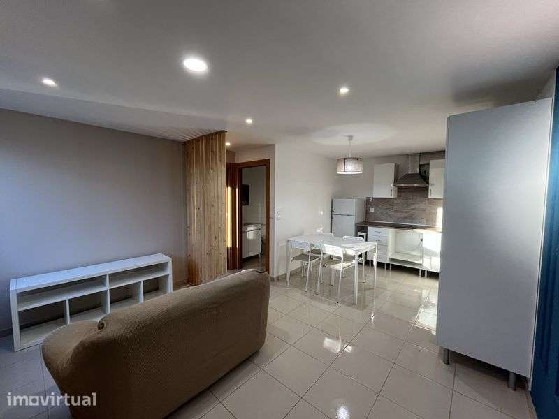 T1 mobilado Belmonte - Grande imagem: 5/8