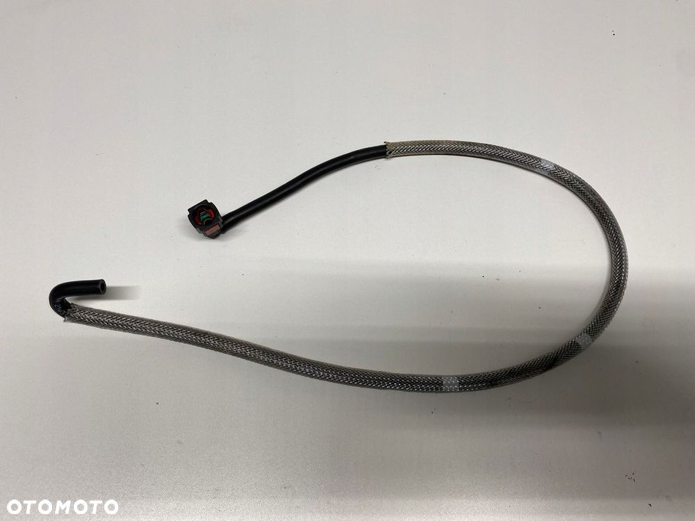 VOLVO XC40 T3 1.5 HYBRYDA WĄŻ PRZEWÓD POWIETRZA - 3