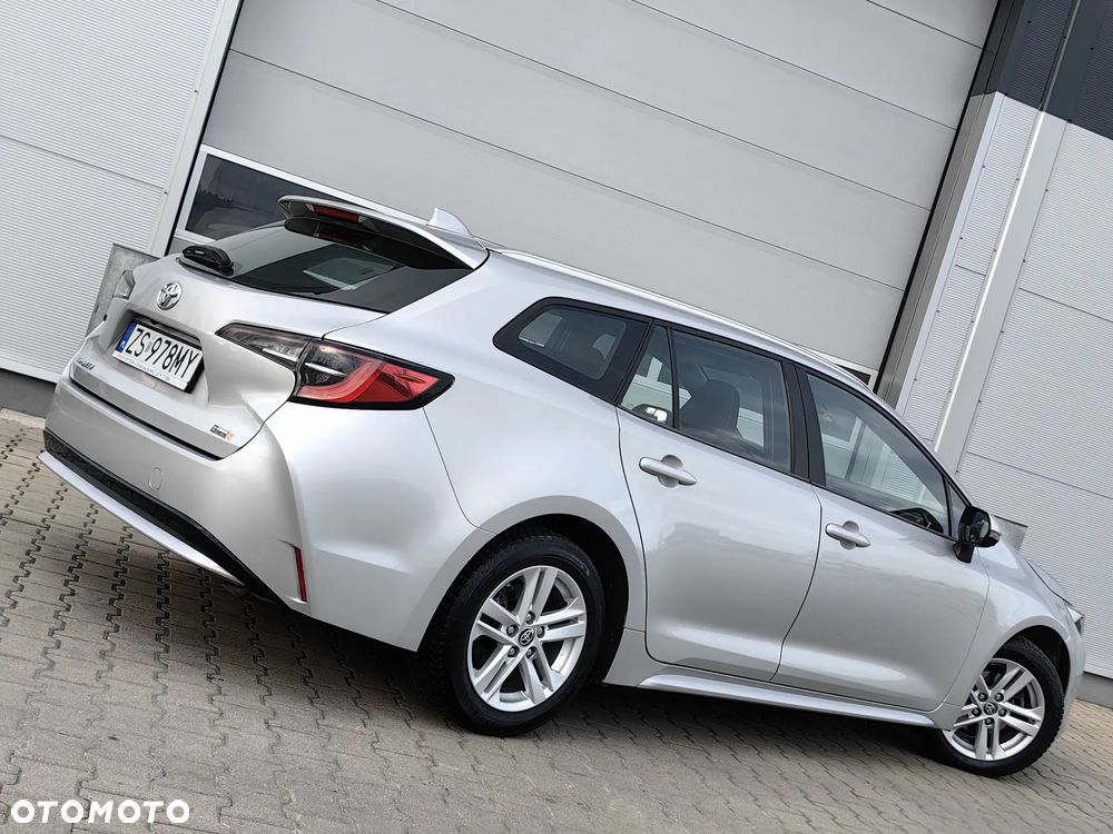 Toyota Corolla 1.2 T Selection - 4