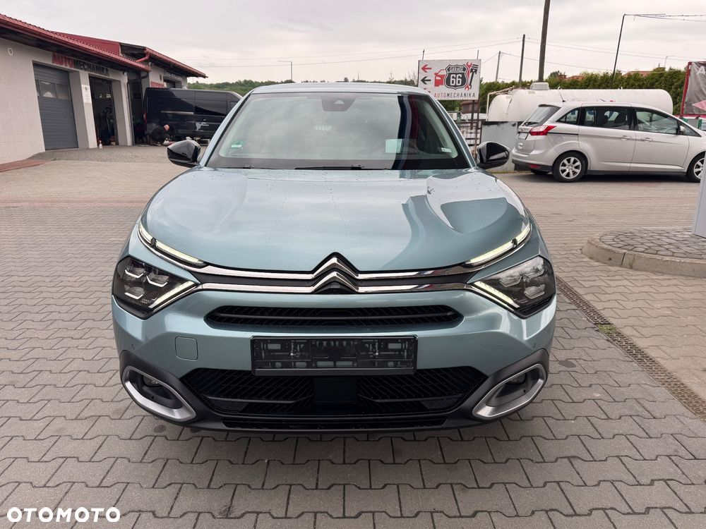 Citroën C4 PureTech 130 Stop&Start MAX - 5