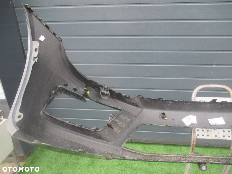 ZDERZAK PRZÓD PRZEDNI VW SCIROCCO III 3 LIFT R-LINE 1K8807221AB 2014-2017 - 11