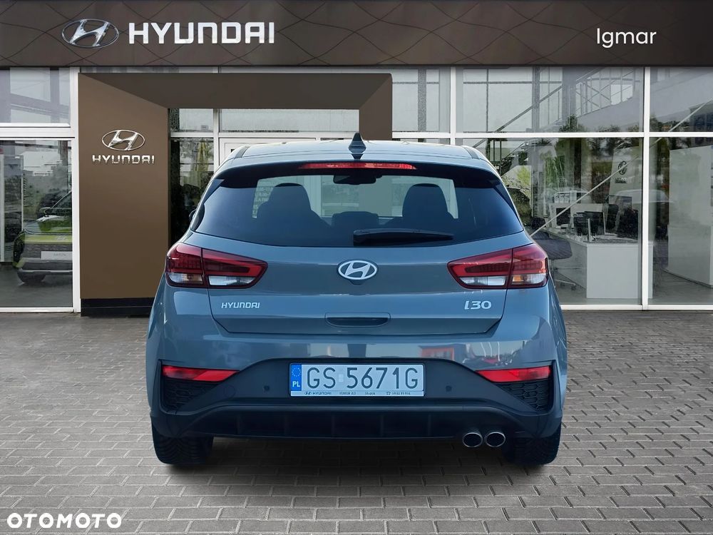 Hyundai i30 - 4