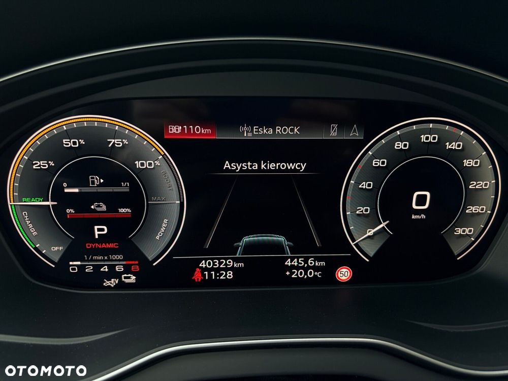 Audi Q5 Sportback - 16