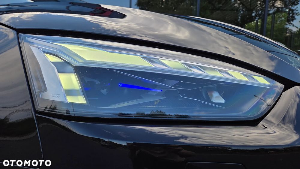 Audi A5 Sportback - 38