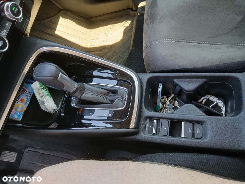 Honda HR-V - 7
