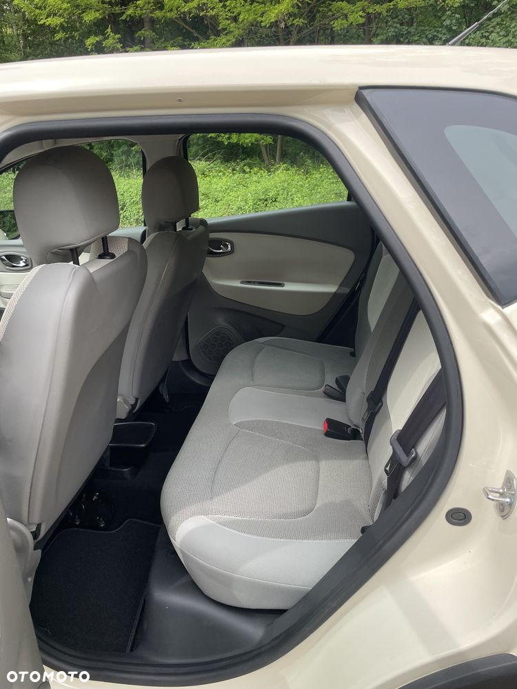 Renault Captur ENERGY TCe 90 Start&Stop Dynamique - 4