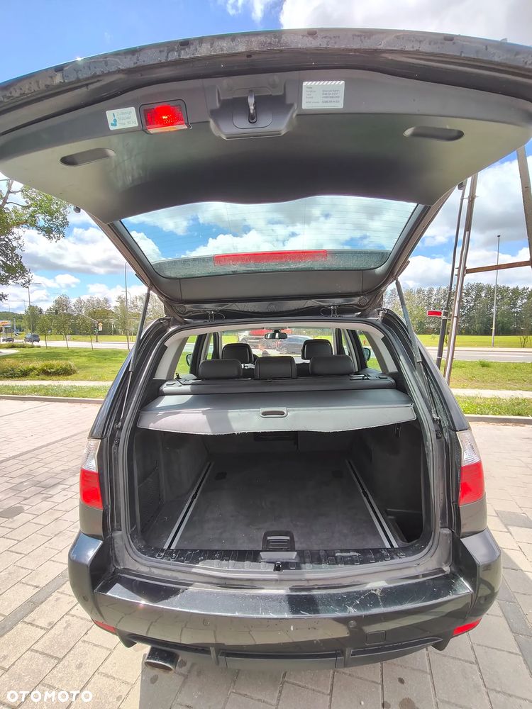 BMW X3 xDrive18d Limited Sport Edition - 21