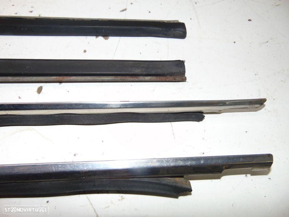 Datsun 120y carrinha servo-freio e raspadores - 9