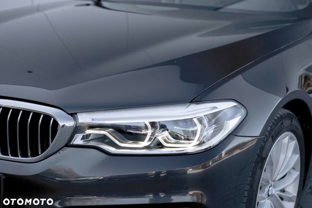 BMW Seria 5 - 12