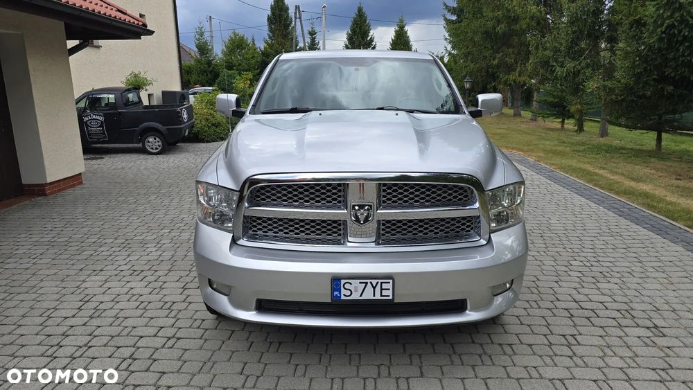 Dodge RAM - 3