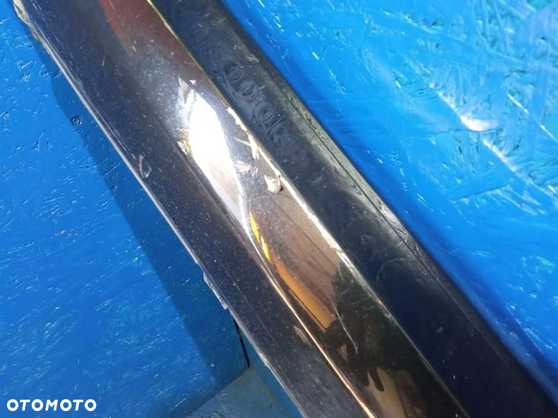 LISTWA PROGOWA PRAWA AUDI S8 D4 4H0853856C LZ9Y - 3