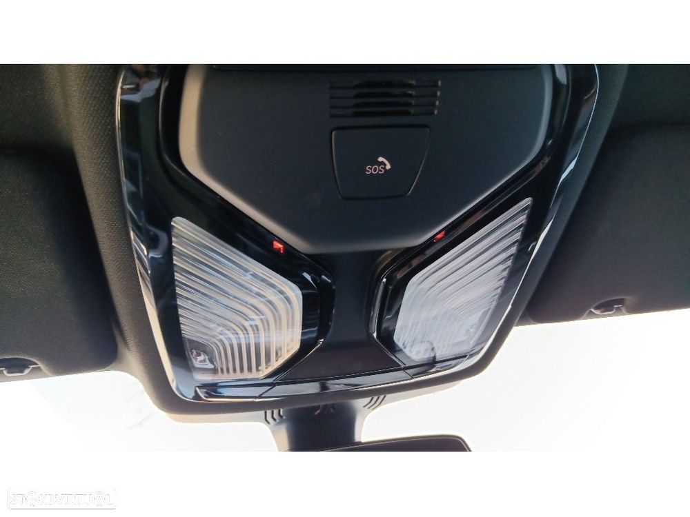 BMW 520 d Pack Desportivo M Auto - 17