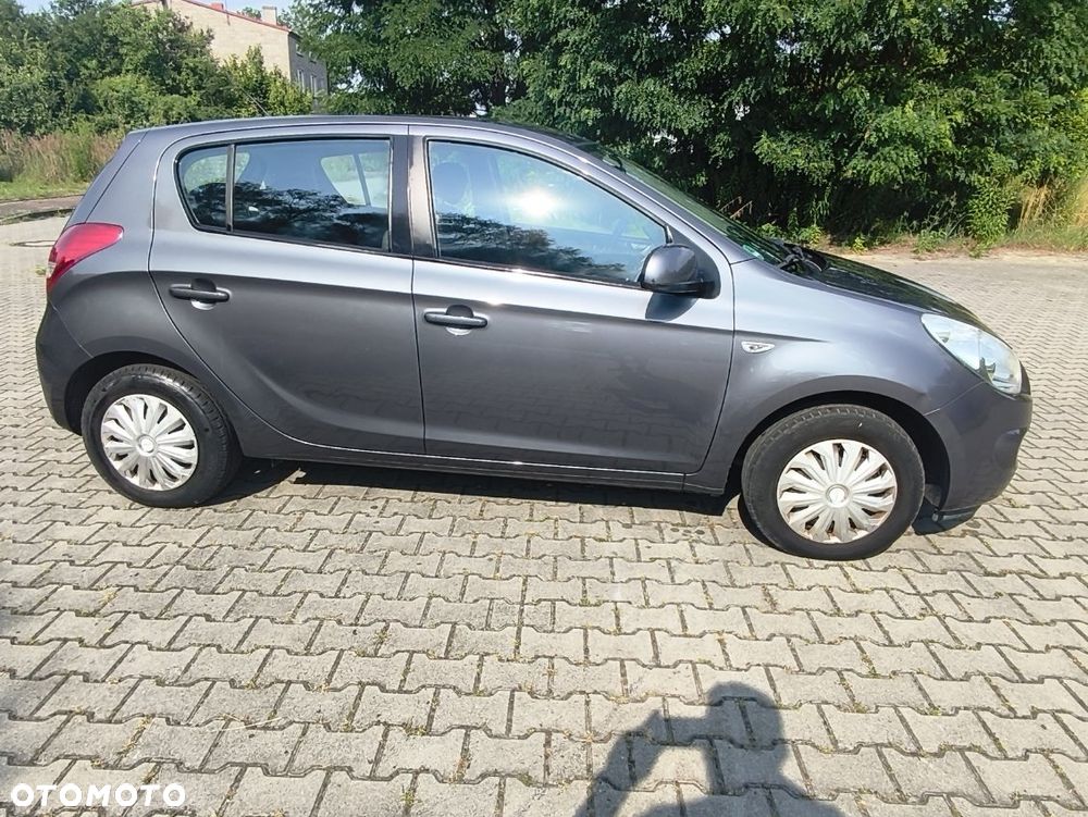 Hyundai i20 1.2 Edition 20 - 3