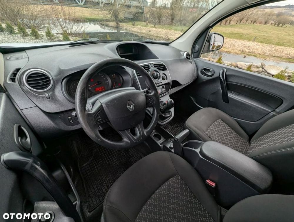 Renault Kangoo - 13