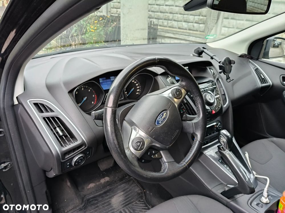 Ford Focus 2.0 TDCi Trend Sport MPS6 - 6