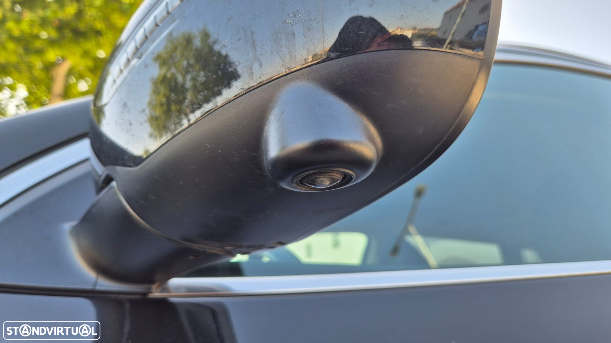 Nissan Qashqai 1.2 DIG-T N-Connecta 18 - 9