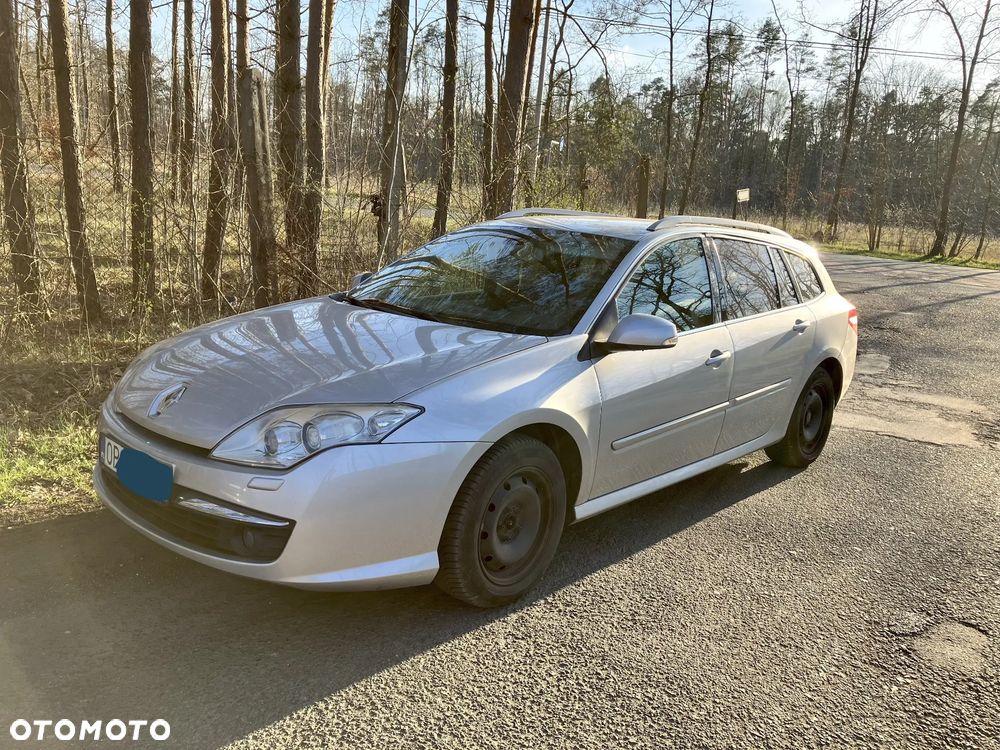 Renault Laguna Grandtour dCi 150 FAP Start-Stop Limited - 1