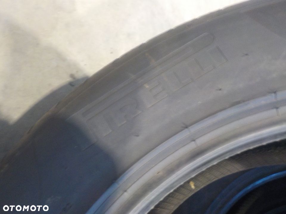 295/45 R19 OPONY NOWE PIRELLI P ZERO DOT17 - 3