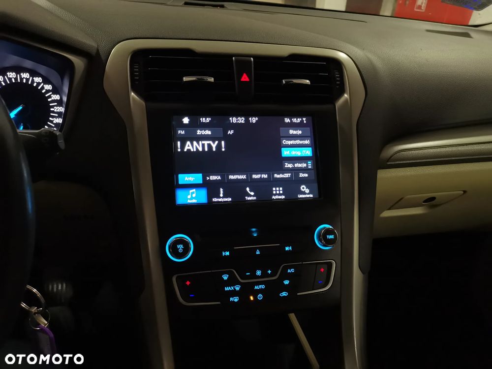 Ford Mondeo 1.5 EcoBoost Trend - 4