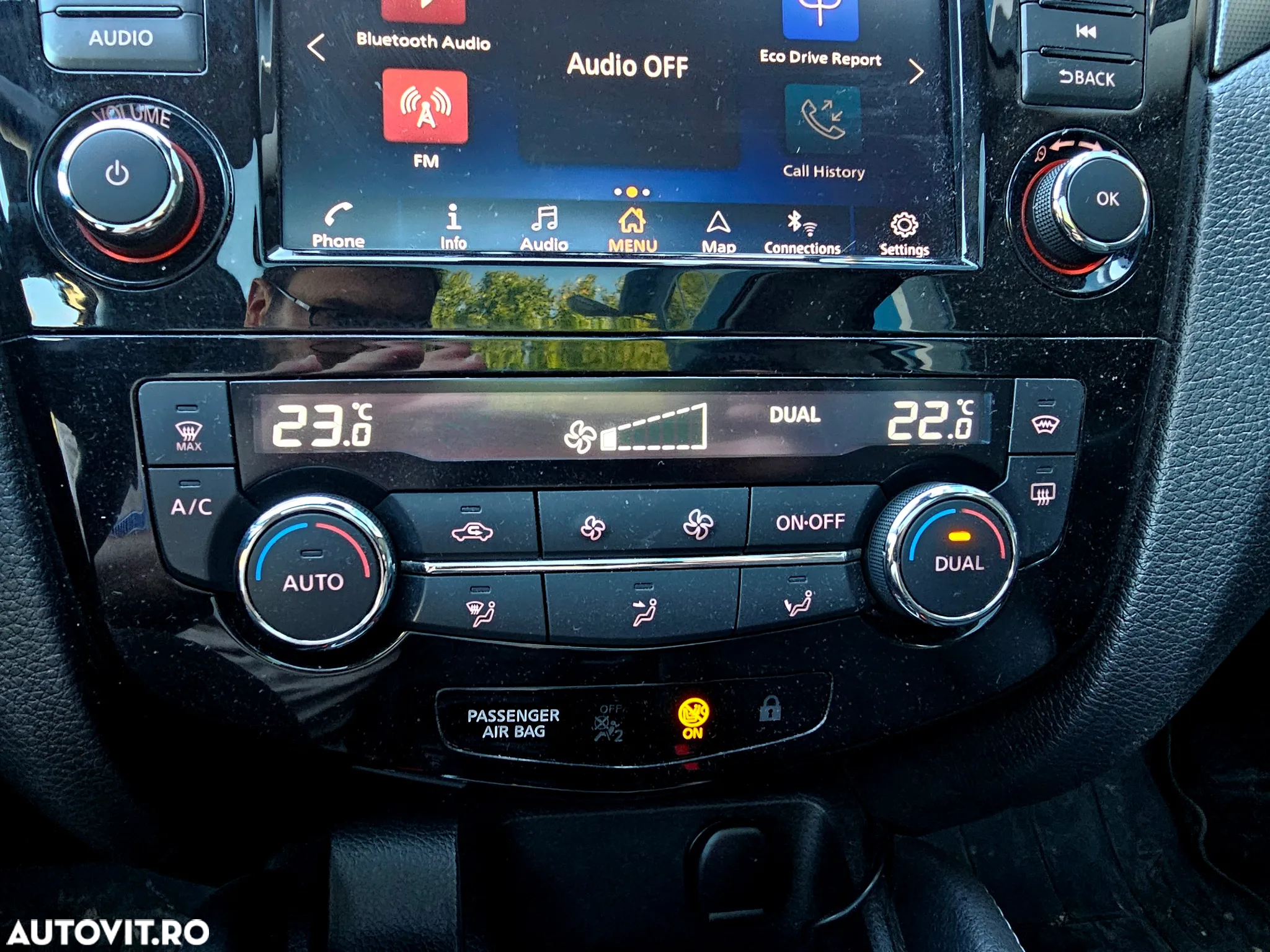 Nissan Qashqai - 34