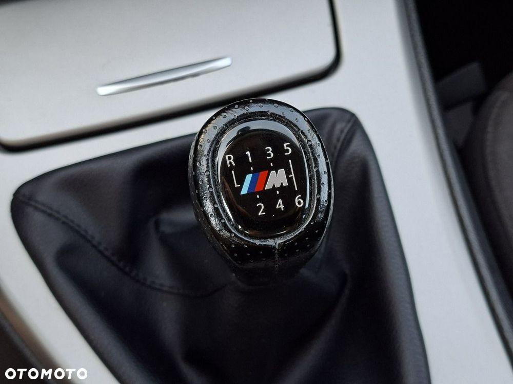 BMW Seria 3 318i - 21