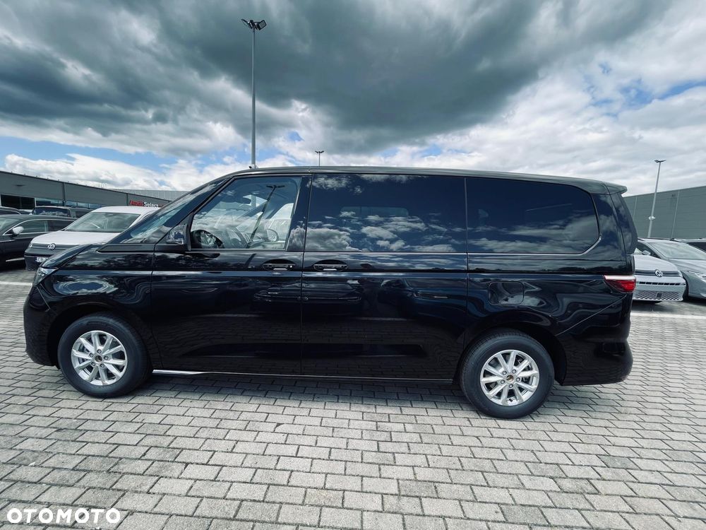Volkswagen Multivan 2.0 TDI L2 DSG - 18