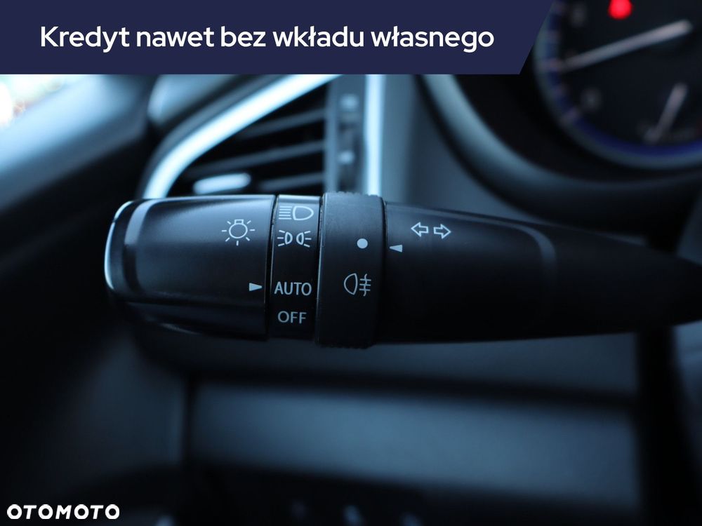 Suzuki SX4 S-Cross - 23