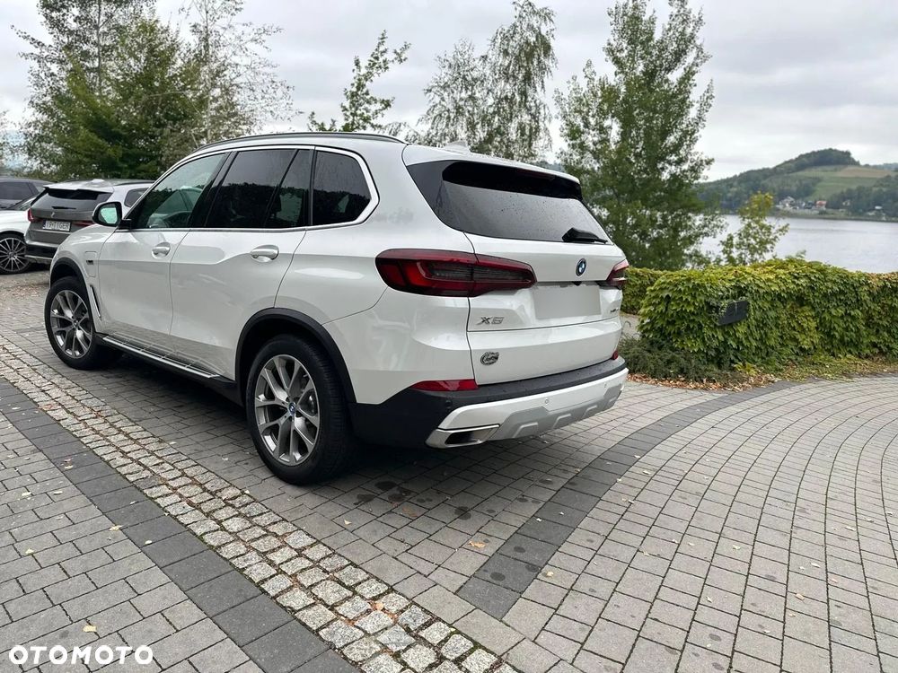 BMW X5 xDrive45e - 7