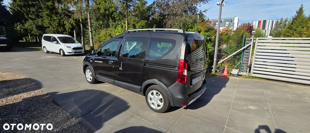 Dacia Dokker - 5