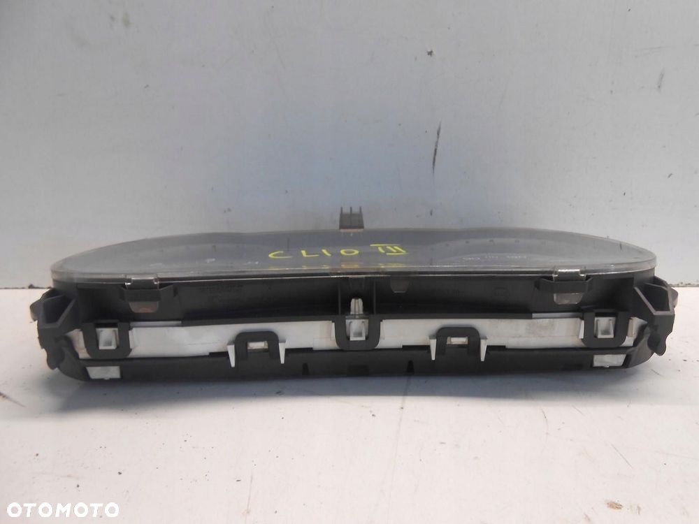 licznik renault clio iii 8200582702 # - 1