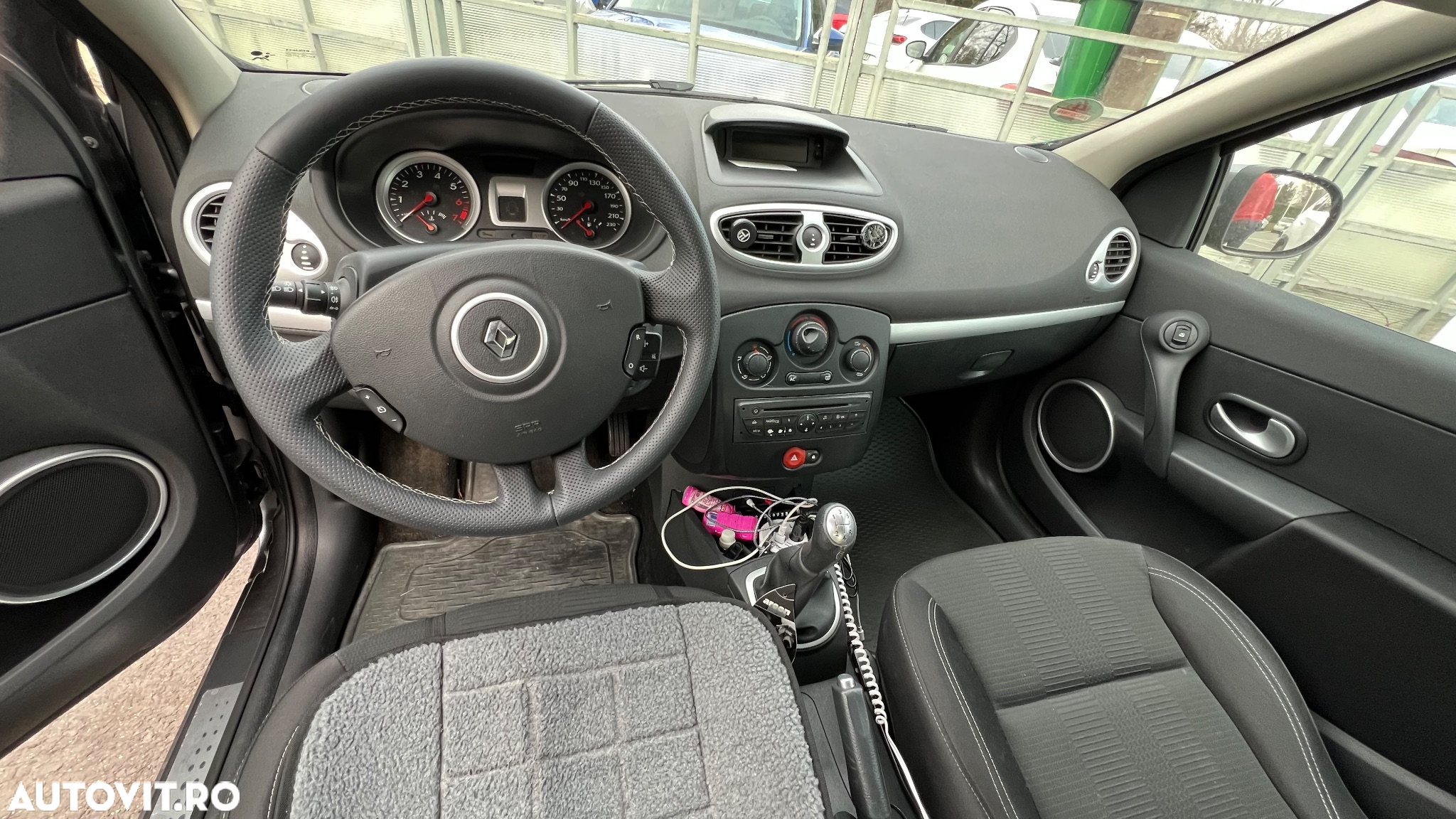 Renault Clio 1.2 16V TCE Edition Dynamique - 5