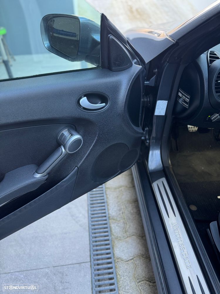 Mercedes-Benz SLK 200 - 10