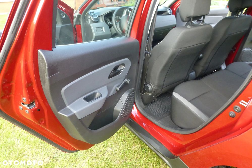 Dacia Duster 1.0 TCe Essential - 7
