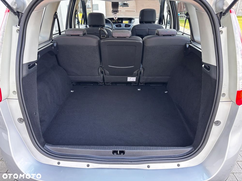Renault Scenic ENERGY TCe 130 S&S LIMITED - 13